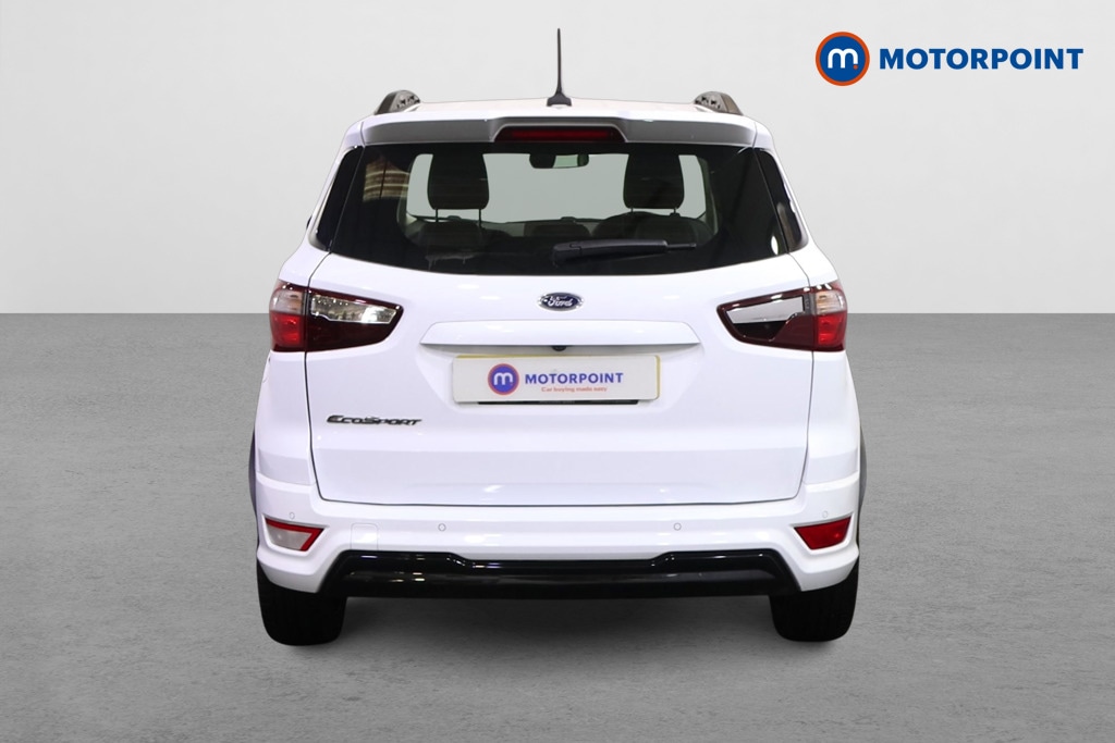 Used Ford Ecosport 2023 for sale - 77187185: Photo 6