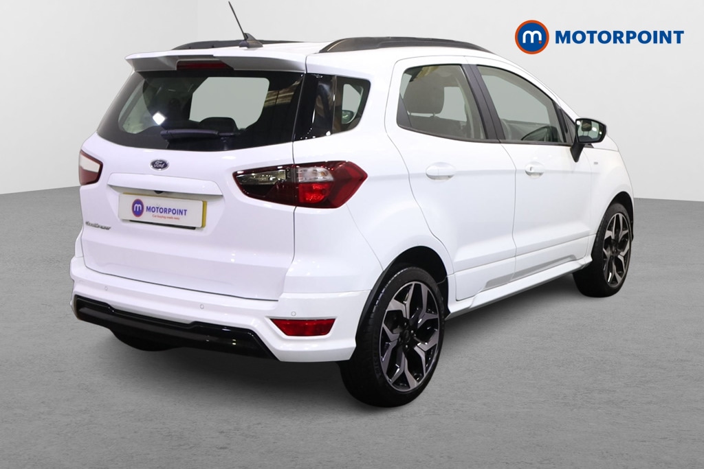 Used Ford Ecosport 2023 for sale - 77187185: Photo 7