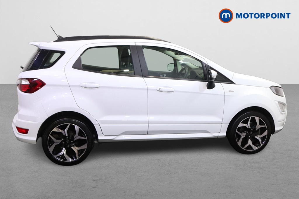 Used Ford Ecosport 2023 for sale - 77187185: Photo 8