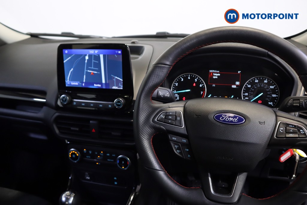 Used Ford Ecosport 2023 for sale - 77187185: Photo 9