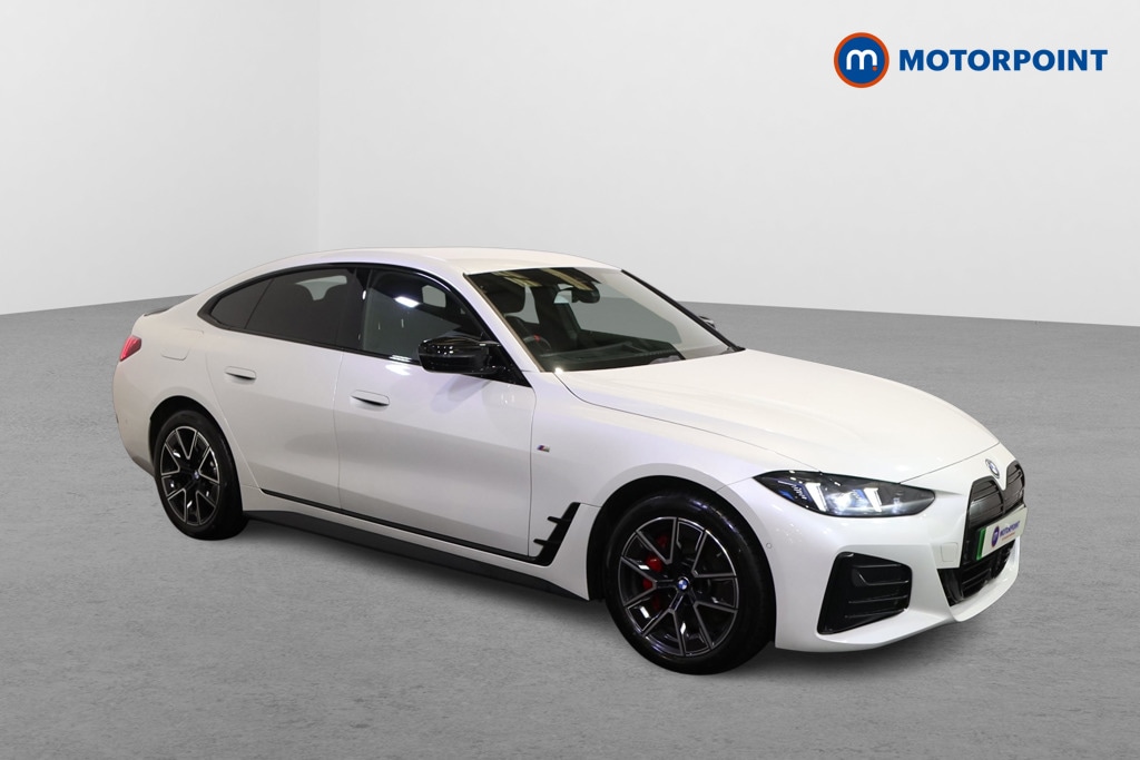 Used BMW i4 2025 for sale - 78028836: Photo 1