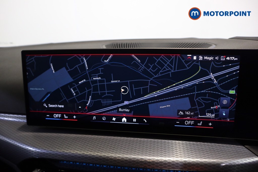 Used BMW i4 2025 for sale - 78028836: Photo 10