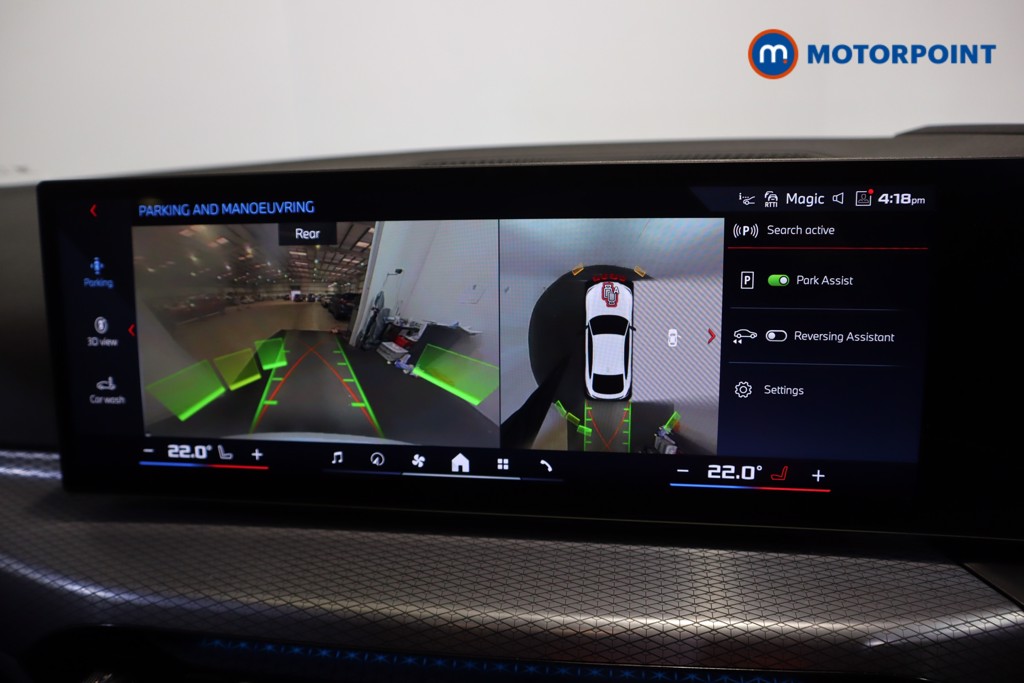 Used BMW i4 2025 for sale - 78028836: Photo 11