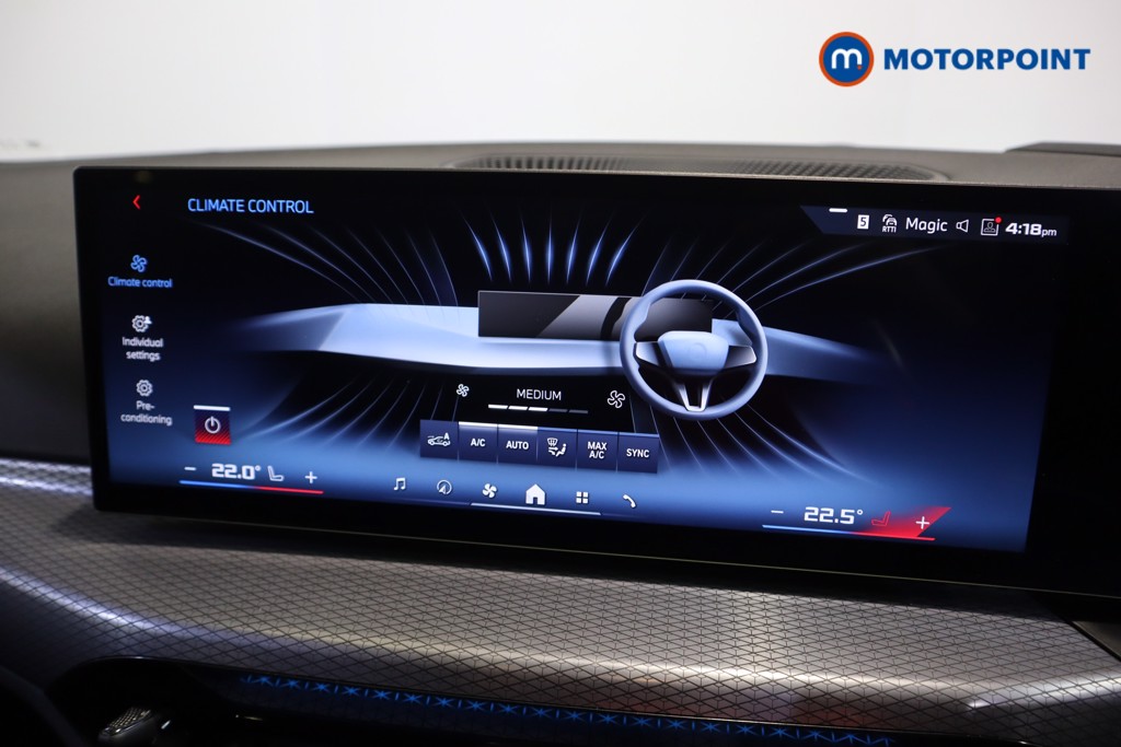 Used BMW i4 2025 for sale - 78028836: Photo 12