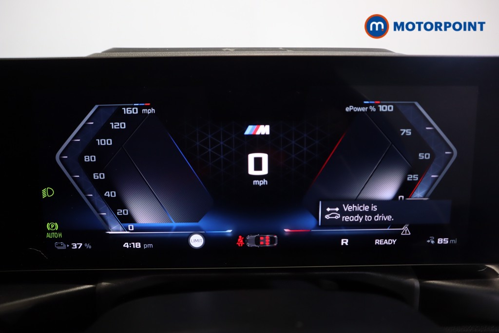 Used BMW i4 2025 for sale - 78028836: Photo 13