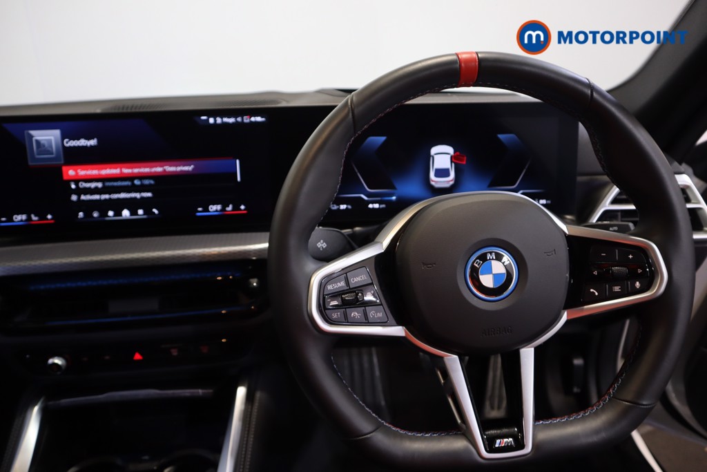 Used BMW i4 2025 for sale - 78028836: Photo 14