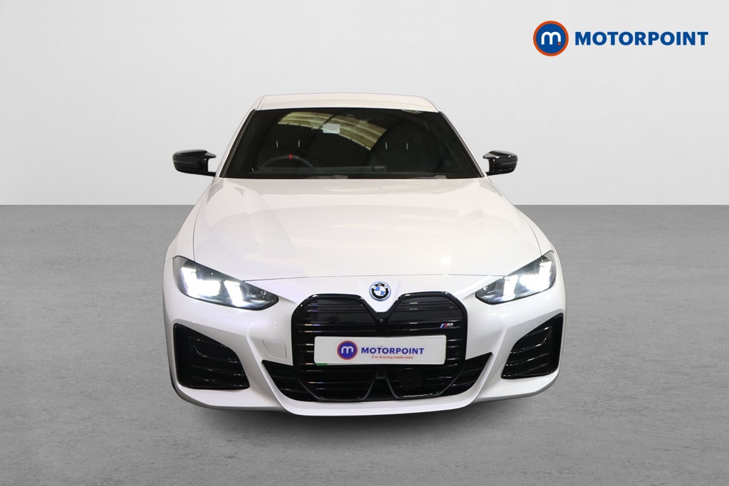 Used BMW i4 2025 for sale - 78028836: Photo 2