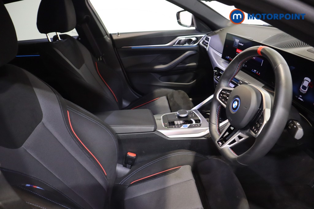 Used BMW i4 2025 for sale - 78028836: Photo 29