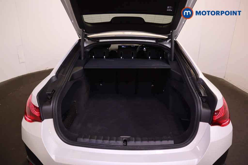 Used BMW i4 2025 for sale - 78028836: Photo 32
