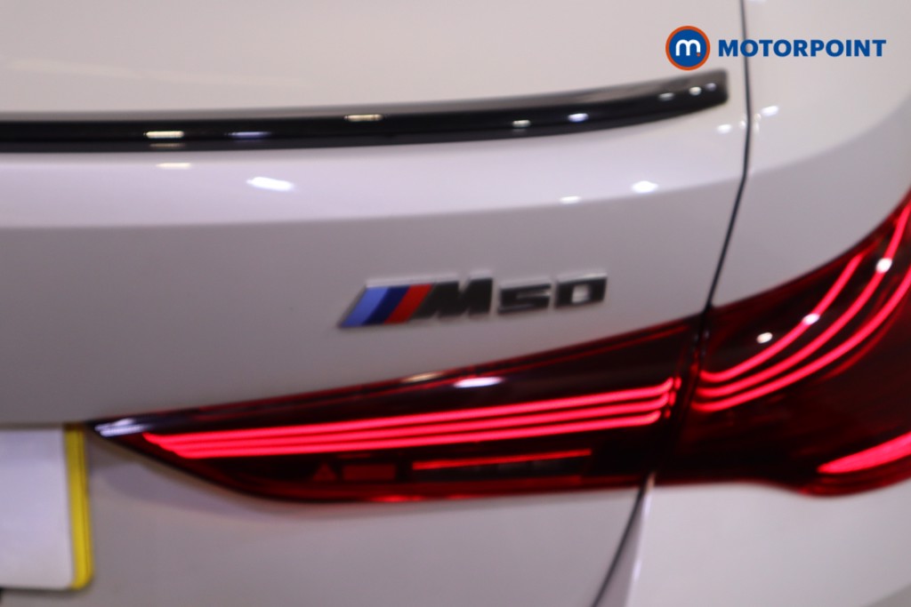 Used BMW i4 2025 for sale - 78028836: Photo 35