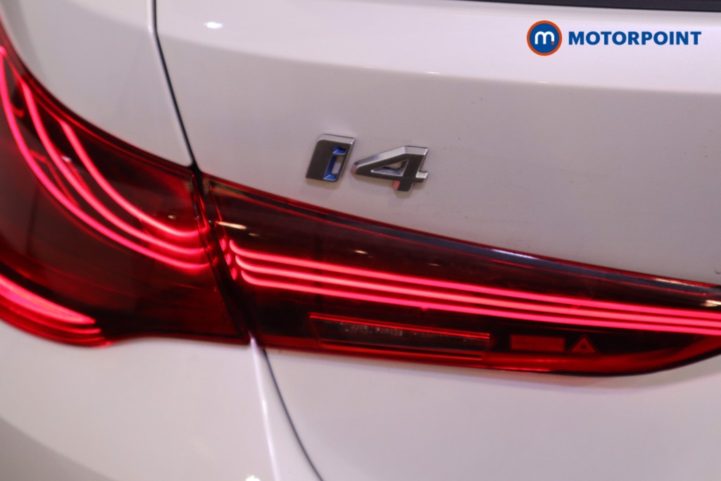 Used BMW i4 2025 for sale - 78028836: Photo 36