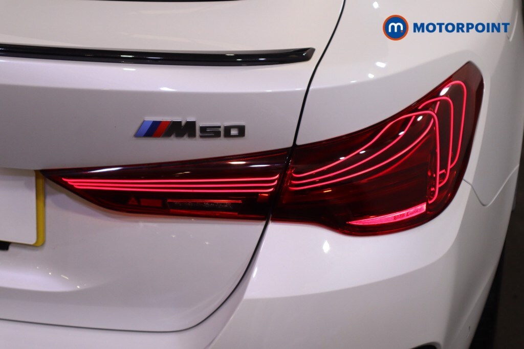 Used BMW i4 2025 for sale - 78028836: Photo 39