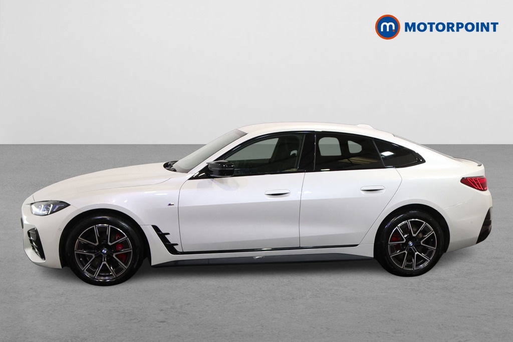 Used BMW i4 2025 for sale - 78028836: Photo 4