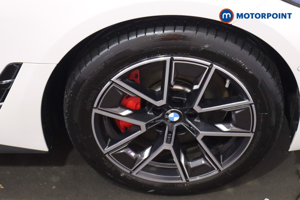 Used BMW i4 2025 for sale - 78028836: Photo 41