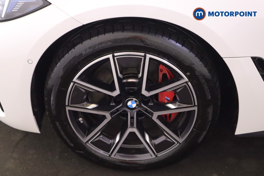 Used BMW i4 2025 for sale - 78028836: Photo 46