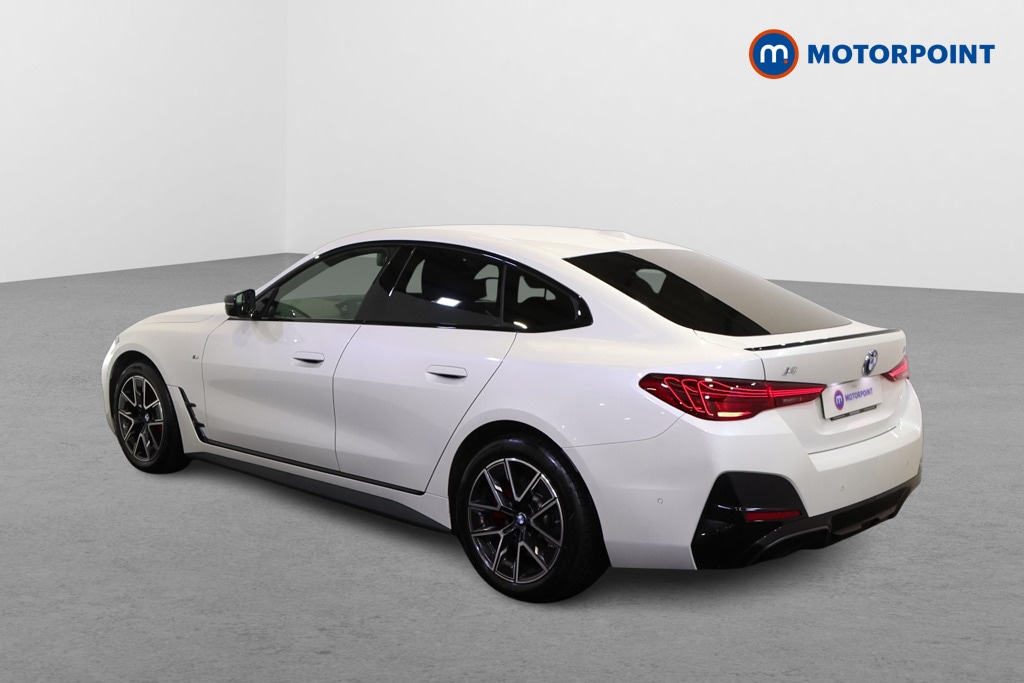 Used BMW i4 2025 for sale - 78028836: Photo 5