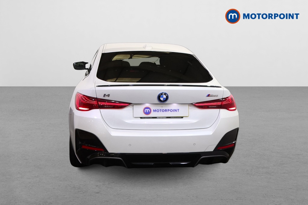 Used BMW i4 2025 for sale - 78028836: Photo 6