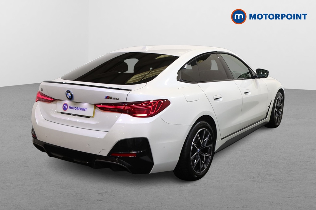 Used BMW i4 2025 for sale - 78028836: Photo 7