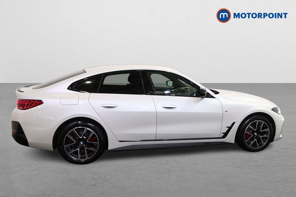 Used BMW i4 2025 for sale - 78028836: Photo 8