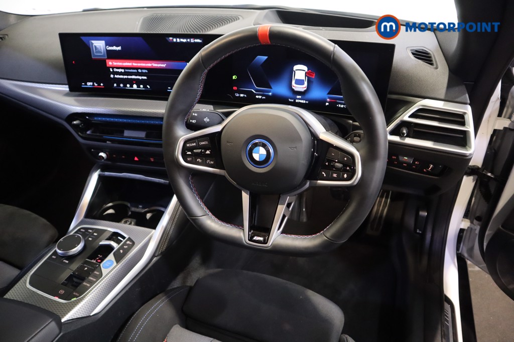 Used BMW i4 2025 for sale - 78028836: Photo 9