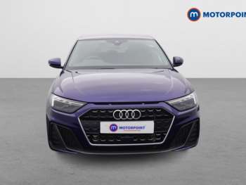 Used Audi A1 2024 for sale - 74803099: Photo