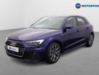 Used Audi A1 2024 for sale - 74803099: Photo