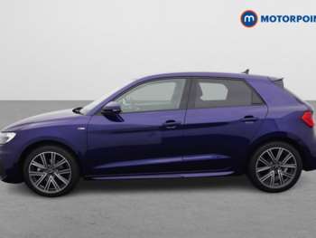 Used Audi A1 2024 for sale - 74803099: Photo