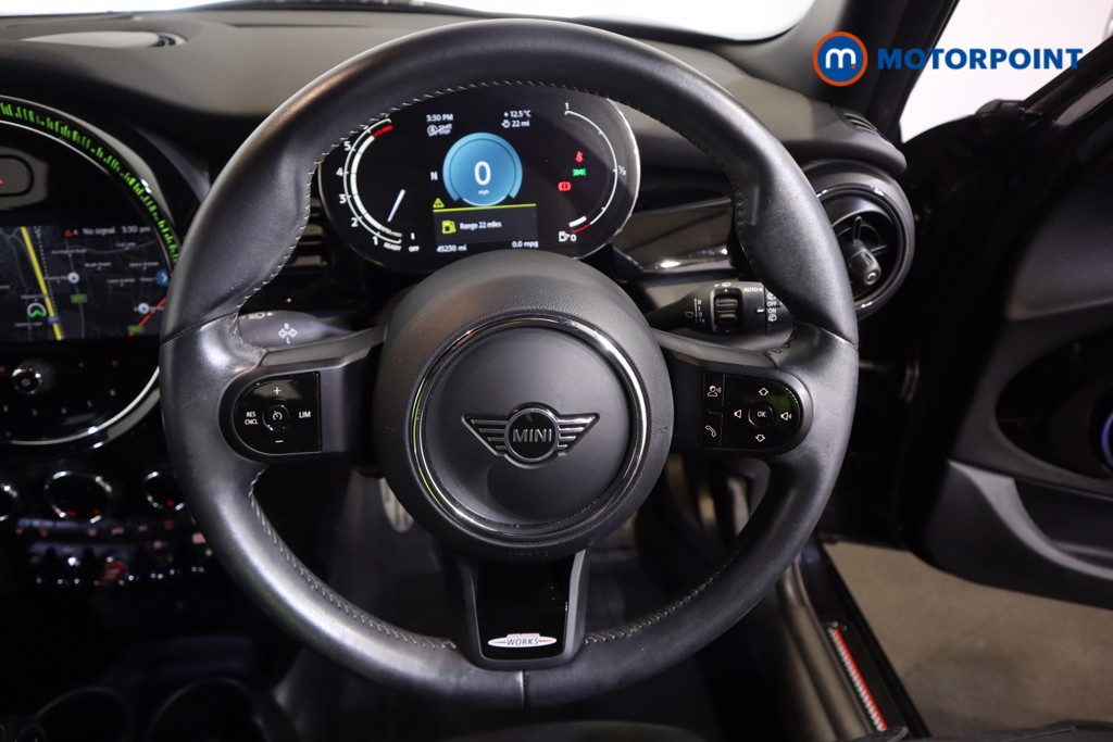 Used MINI Hatch 2021 for sale - 76545666: Photo 11