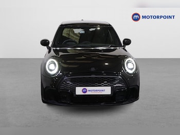 Used MINI Hatch 2021 for sale - 76545666: Photo