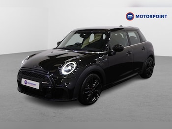 Used MINI Hatch 2021 for sale - 76545666: Photo