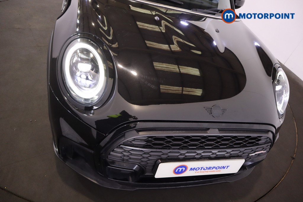 Used MINI Hatch 2021 for sale - 76545666: Photo 41
