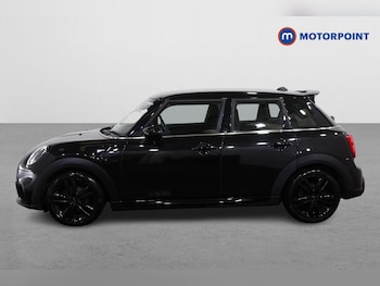 Used MINI Hatch 2021 for sale - 76545666: Photo