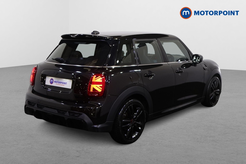 Used MINI Hatch 2021 for sale - 76545666: Photo 7