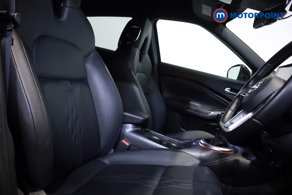 Used Nissan Juke 2022 for sale - 77951541: Photo 13