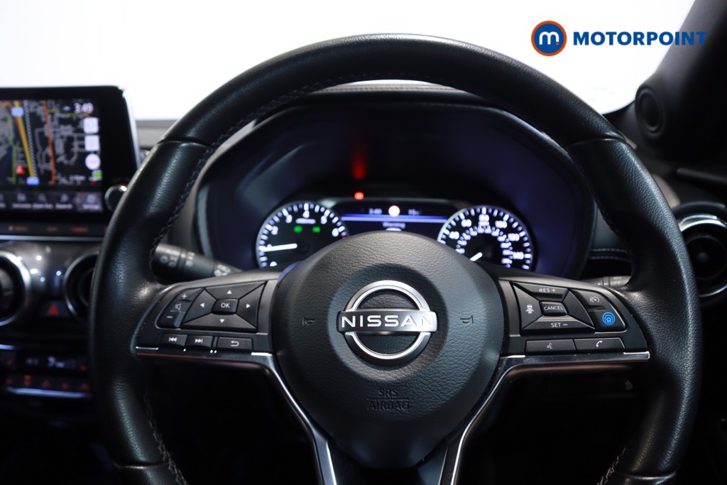 Used Nissan Juke 2022 for sale - 77951541: Photo 15