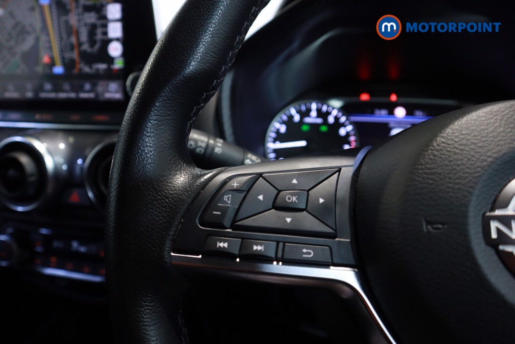 Used Nissan Juke 2022 for sale - 77951541: Photo 16