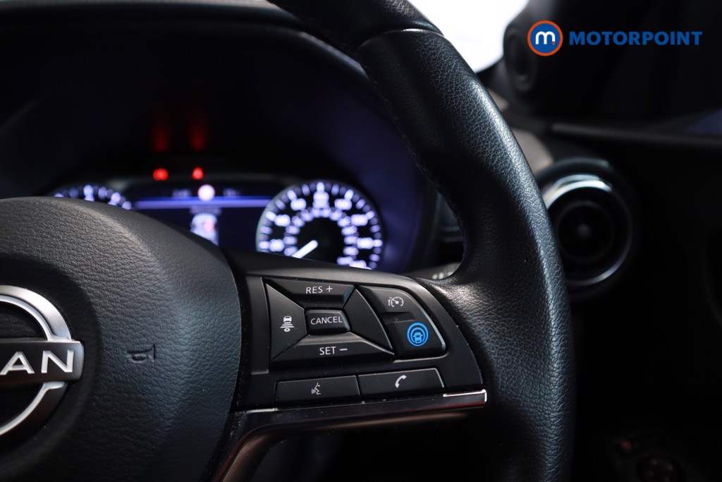 Used Nissan Juke 2022 for sale - 77951541: Photo 17