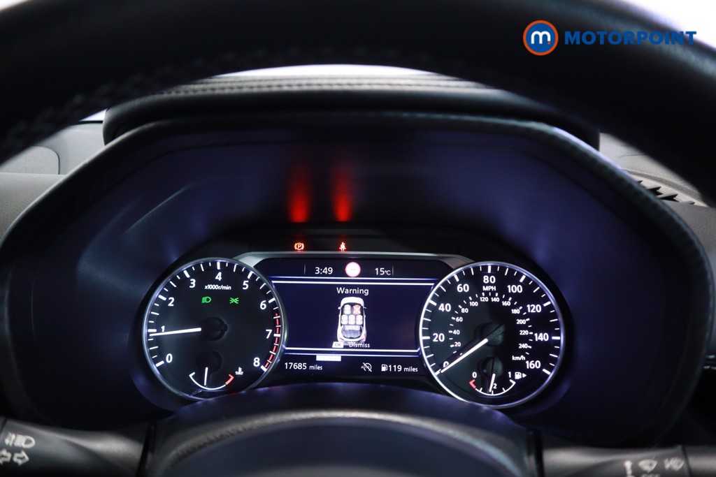 Used Nissan Juke 2022 for sale - 77951541: Photo 18