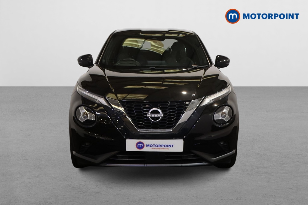 Used Nissan Juke 2022 for sale - 77951541: Photo 2