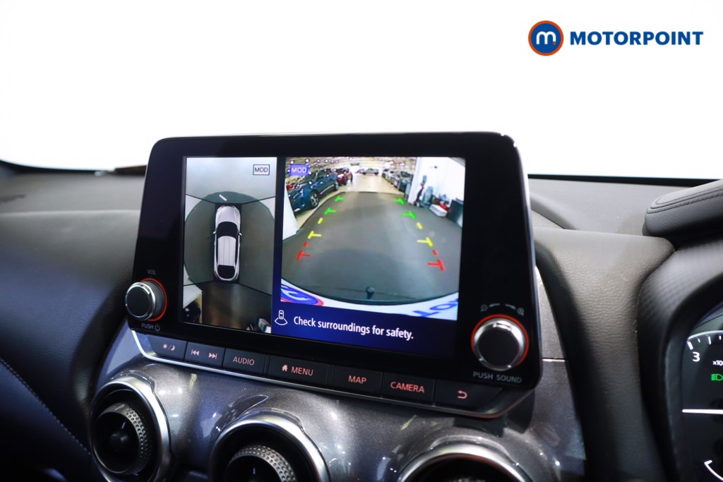 Used Nissan Juke 2022 for sale - 77951541: Photo 20