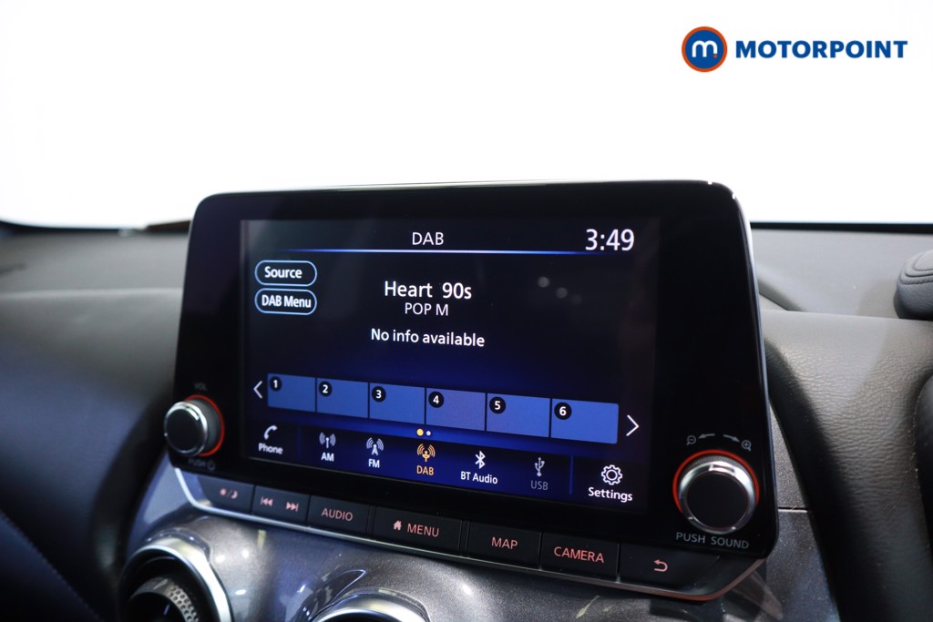 Used Nissan Juke 2022 for sale - 77951541: Photo 21