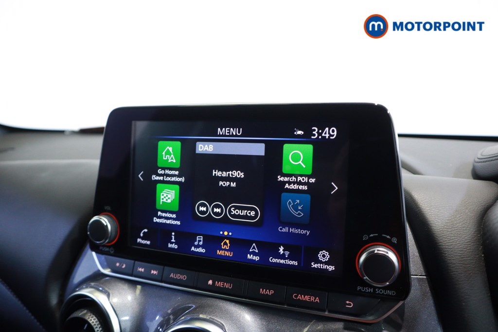 Used Nissan Juke 2022 for sale - 77951541: Photo 22