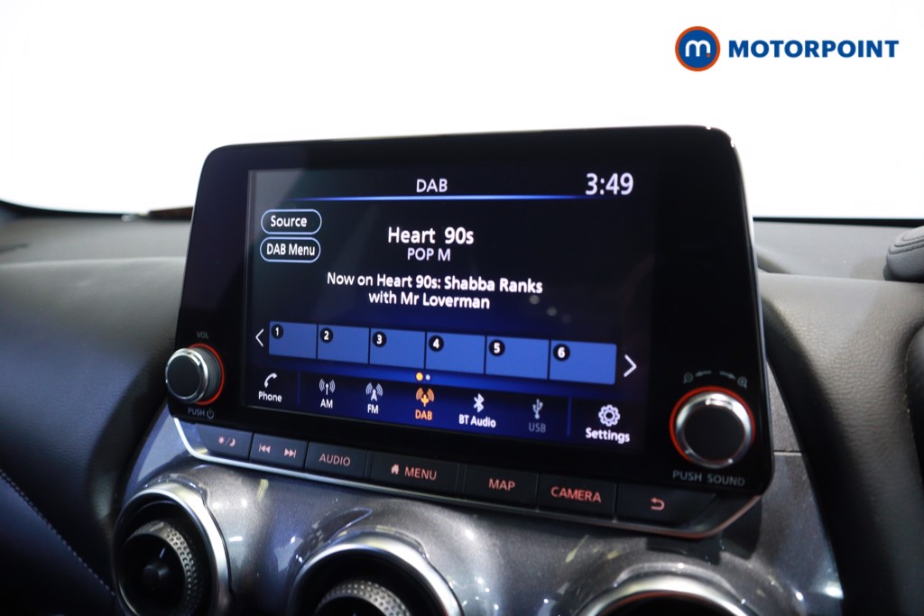 Used Nissan Juke 2022 for sale - 77951541: Photo 23