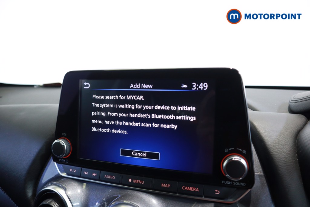 Used Nissan Juke 2022 for sale - 77951541: Photo 24