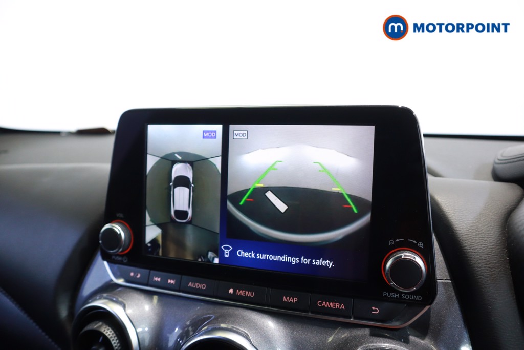 Used Nissan Juke 2022 for sale - 77951541: Photo 25