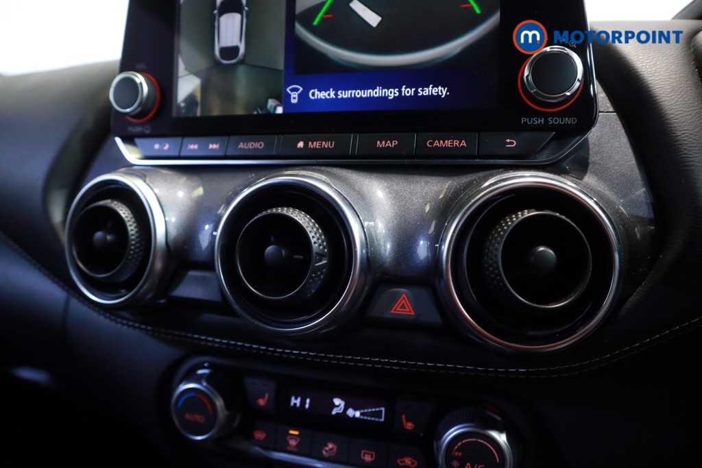 Used Nissan Juke 2022 for sale - 77951541: Photo 26