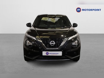 Used Nissan Juke 2022 for sale - 77951541: Photo