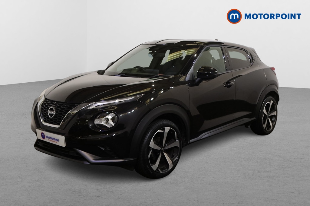 Used Nissan Juke 2022 for sale - 77951541: Photo 3