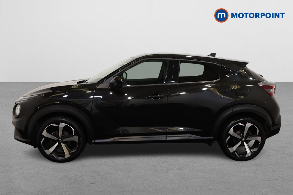 Used Nissan Juke 2022 for sale - 77951541: Photo 4