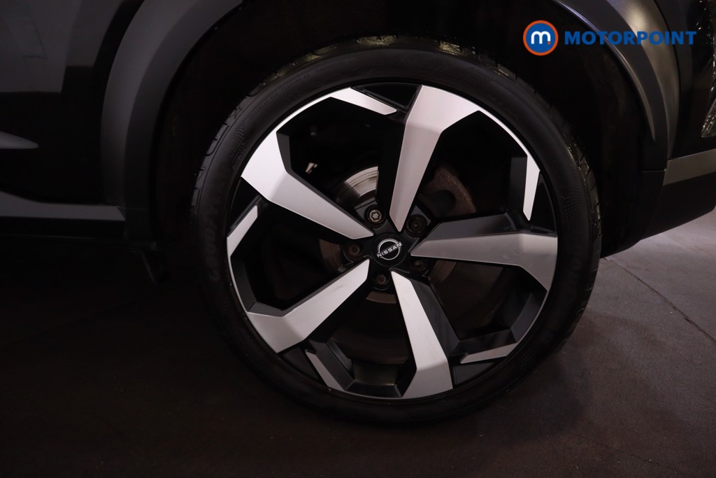 Used Nissan Juke 2022 for sale - 77951541: Photo 40